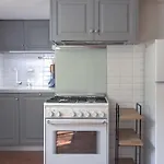 Magnoli 2 Bedroom Apartment