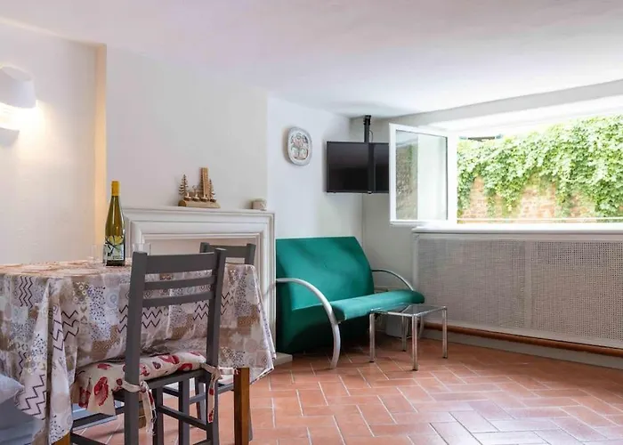 Magnoli 2 Bedroom Apartment
