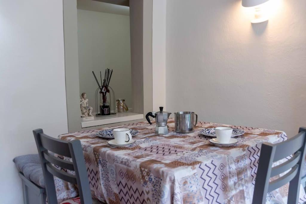 Apartment Magnoli 2 Bedroom *