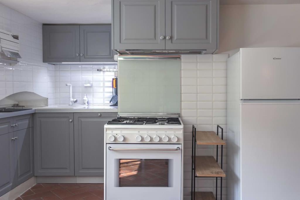 Magnoli 2 Bedroom Apartment Florence