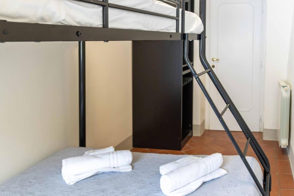 Magnoli 2 Bedroom Apartment