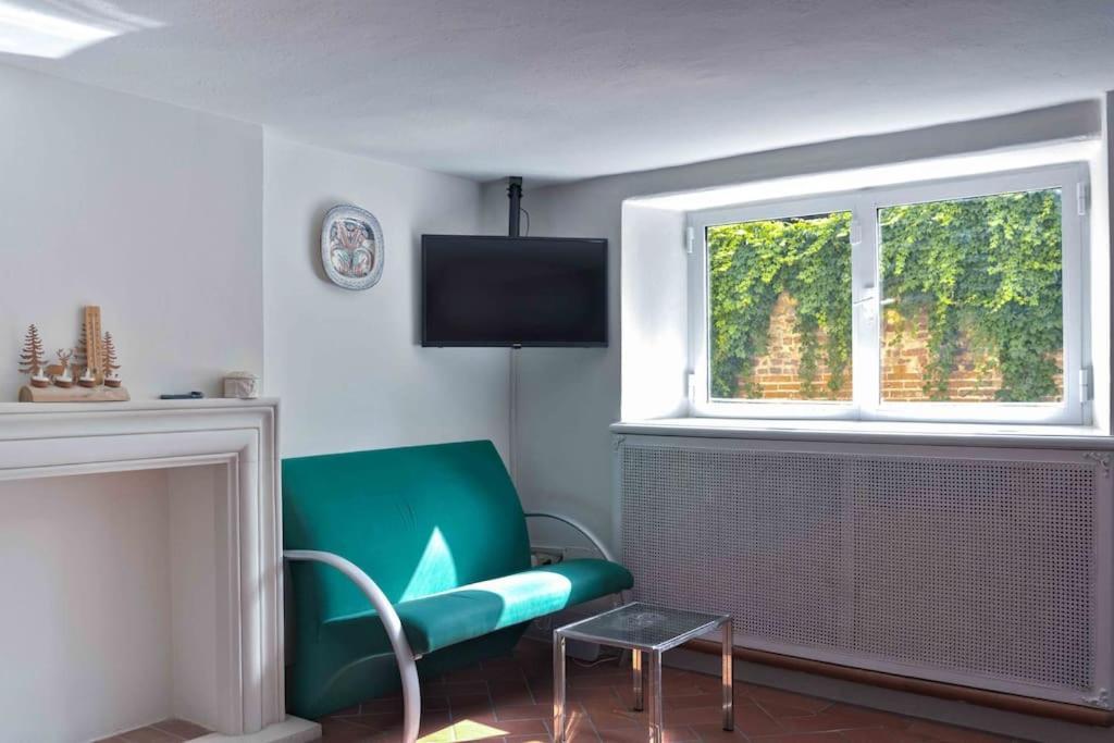 Magnoli 2 Bedroom Apartment Florence